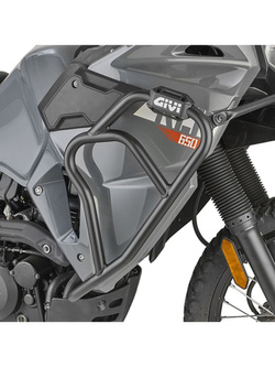 Gmole silnika GIVI Kawasaki KLR 650/ KLR 650 S (23-)