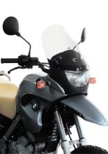 Screen GIVI Triumph Tiger 900 Rally (20-22)