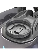 Flange GIVI BF28 for fitting any of the TANKLOCK, TanklockED bags Kawasaki Z 650 [17-20]