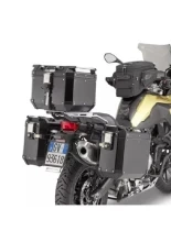 Pannier holder Kappa for Monokey® Cam-Side for BMW F 750 / F 850 GS (18-), F 850 GS Adventure (19-)