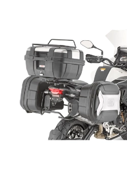 Pannier holder GIVI for Monokey® side-cases Benelli TRK502 X (18-)