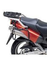Specific pannier holder for MONOKEY® side cases Honda XL 1000V Varadero (99 > 02)