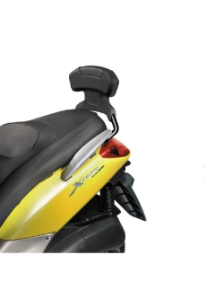 Specific Givi backrest for Honda X-ADV 750 (21-)