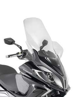 Screen GIVI Triumph Tiger 900 Rally (20-22)