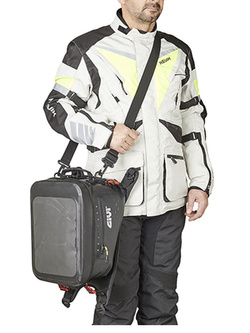 Waterproof tank bag GRT715 [volume: 20 ltr]