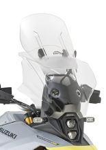 Screen GIVI Triumph Tiger 900 Rally (20-22)