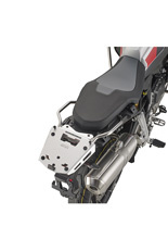 Rear rack Givi for Monokey® top-case for Suzuki DL 650 V-Strom (17-)