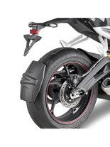 Kit GIVI for spray guard RM01, RM02 Triumph Street Triple 765 [17-20]