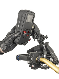 Uniwersalny uchwyt GIVI S958B do Smartfona