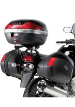 Pannier holder GIVI for V35, V37 Monokey® side cases Suzuki GSF 650/ 1250 Bandit/ S (07-11)