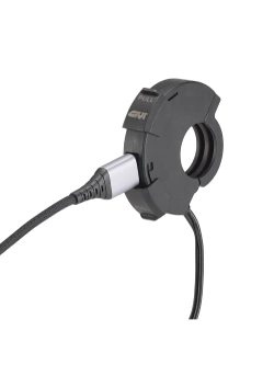Gniazdo zasilania USB, USB-C GIVI mocowane na kierownicę