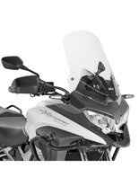 Transparent screen GIVI Honda Crossrunner 800 [15-16]