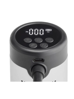 Compressor Wilmat [clips included]