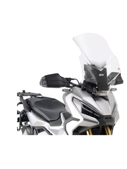 Specific screen GIVI for Honda X-ADV 750 (21-) transparent