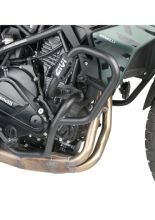 Specific engine guard black Givi BENELLI Imperiale 400 (20-21)