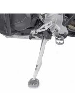 Support to widen the original side stand Kawasaki Versys 1000 / Versys 1000 SE (19-21)