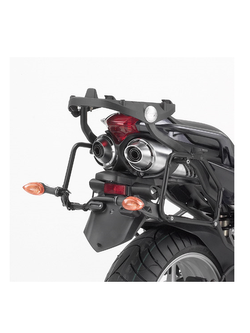 Stelaż pod kufer centralny KAPPA Yamaha FZ6 / FZ6 Fazer (03-11)