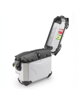 Inner bag Givi for V58 Maxia 5 top cases