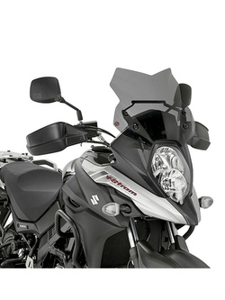 Smoked screen GIVI Suzuki DL 650 V-Strom [17-21]