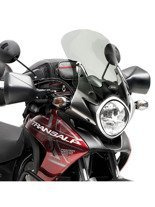 Specific screen Givi Honda XL700V Transalp (08 > 13)