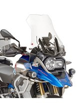 Specific Givi screen for BMW R 1250 GS / Adventure (19-) transparent [fitting kit included]