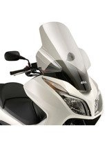 Screen Givi for Honda 300 Forza ABS (13-17)