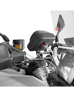 Uniwersalne mocowanie na kierownicę GIVI S901A Smart Mount