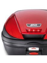 Stop light GIVI E108 with LED for Monolock® top case E370