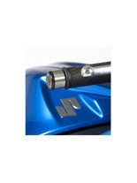 Bar End Sliders R&G for Suzuki