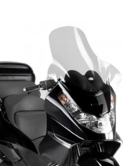 Screen GIVI Triumph Tiger 900 Rally (20-22)