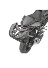 Specific Givi rear rack for Monokey® top case for BMW F 850 GS Adventure (19-)