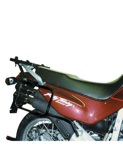 Specific pannier holder for MONOKEY® side cases Honda XL 600 V Transalp (94 > 99)