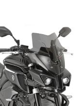 Screen GIVI Triumph Tiger 900 Rally (20-22)
