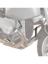 Engine guard GIVI BMW R 1200 GS [04-12][grey]