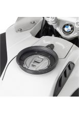 Flange Kappa BF17 for fitting any of the Tanklock, TanklockED bags for BMW models