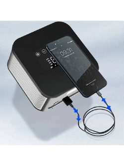 Compressor Wilmat [clips included]