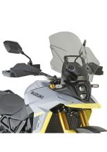 Specific Givi screen for Suzuki V-Strom 800 DE (23-) transparent