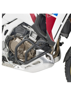 Gmole silnika GIVI Honda CRF1100L Africa Twin/ Adventure Sports (20-) czarne