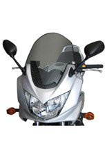 Smoked screen GIVI Suzuki GSF 650 Bandit/ S [05-11]/ ABS [05-06]/ 1200 Bandit/ S [06']/ 1250 Bandit S [07-11]