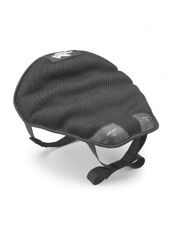 Rear rack GIVI for Monokey® or Monolock® top-case Aprilia Shiver 750 / ABS (10-20), 900 ABS (10-20)