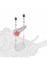 Zestaw montażowy Givi do mocowania Smart Mount RC S903A/ S904B