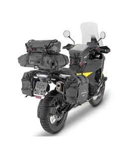 Specific Givi pannier holder PL One-Fit for Monokey® for Husqvarna Norden 901 (22-) Specific Givi pannier holder PL One-Fit for Monokey® for Husqvarna Norden 901 (22-)