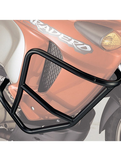 Specific engine guard HONDA XL 1000V Varadero (99 > 02)
