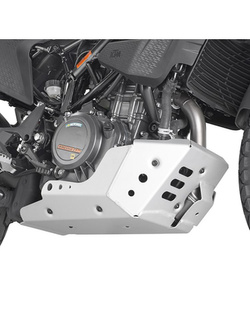 Oil carter protector Givi for Honda CRF1100L Africa Twin (20-)
