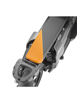 Stelaż pod kufer centralny Monolock GIVI BMW CE 04 (22-) [bez płyty montażowej]
