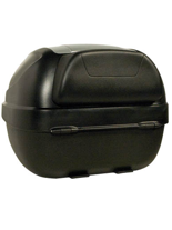 Polyurethane backrest GIVI E103 for top case E300N2