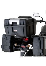 Specific Kappa rear rack for Monokey® or Monolock® top-case for Honda CB 500 X (13-)