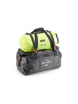 Waterproof cargo bag GIVI GRT712B [volume: 40 ltr]