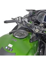 Flange GIVI BF35 for fitting any of the TANKLOCK, TanklockED bags Kawasaki Ninja H2 SX [18-21]