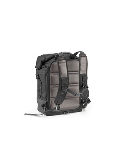 Plecak Givi CRM101 Retro Cafe Racer (pojemność: 18L)